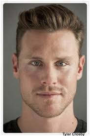 Tyler Crosby's Instagram, Twitter & Facebook