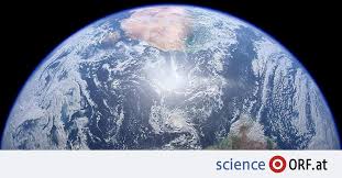Auf den brief seines freundes antworten. Ist Da Jemand Wo Alien Kontakt Moglich Ware Science Orf At