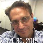 George Licata's Instagram, Twitter & Facebook