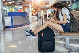 Cestovanie len s príručnou batožinou: Možné s Ryanair/Wizzair?