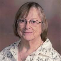 Diane Cherriee Ely Obituary