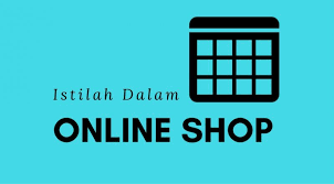 Kini pembelian produk berkualiti dr rozmey group lebih mudah dengan pembayaran secara online. Arti Dan Istilah Online Shopping Terlengkap Beserta Penjelasanya