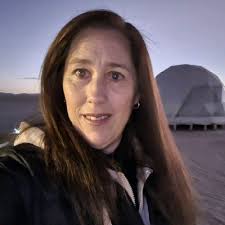 FIBA's first landing in South Africa