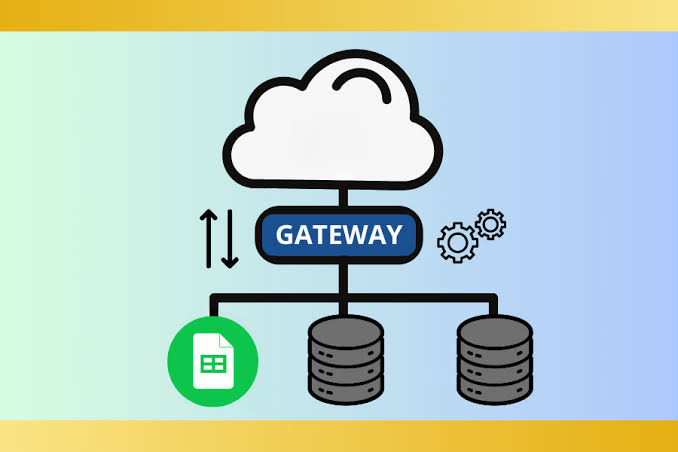 Power BI Gateway – everything you need to know