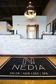 You can however look at each salon near your location before making a judgement. Nedia Hair Loss Salon Spa Gift Card Minnetonka Mn Giftly