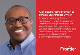 Very excited to work with our new head of Human Resources, Chief People  Officer!