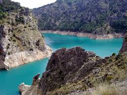 Fotos De Pantano De Quentar