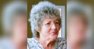 Tribute for Joyce Marie Todd