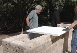 After checking their web site it looks like i'll need 6 bags per hole. Quickcrete Kings Building Material