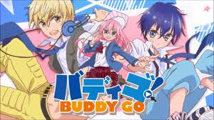Buddy Go Episode 1 English Sub Youtube