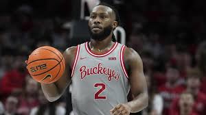 Bruce Thornton NBA Draft