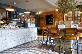 1 review 1 review with a rating of. Windowbox Cafe Commercial Interior Design Sacha Interiors