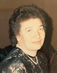 Maria Carbone versaci — Il Globo