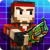 Pixel gun 3d is an exceptional blocky graphic 3d android game, including all your desired scripts like infinite ammo and no reload. Descargar Pixel Gun 3d Pocket Edition 18 2 0 Mod Apk 18 2 0 Para Android