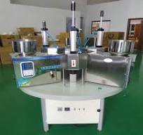 Green/Balck Instant Tea Hidden Paper Cup Making Machine ...