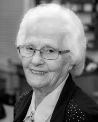 Colleen Mott Obituary (1932