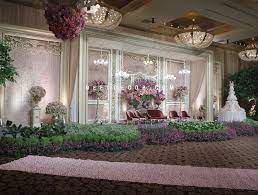 Jiacipto And Anita Wedding Decorations Decor Wedding