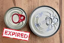 13 Foods You Should Never Eat Past The Expiration Date Expired Food Expiration Dates On Food Food Borne Illness