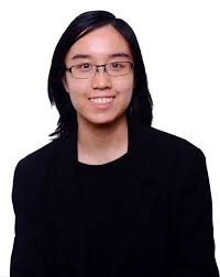 Charis Chan Wei Yenn