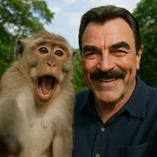 Surprise Announcement: Funeral of actor Tom Selleck, 78 years old: crowds  filled the streets to say goodbye to him 👇