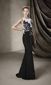 Pronovias Evening Wear 2017 Ceneida In 2020 Gala Dresses Evening Gowns Evening Dresses