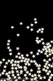 Black Background With White Stars Star Shaped Sprinkles Islolated On A Black Background By Lucidio Studio Via Flickr Iphone Wallpaper Pattern Wallpaper Pattern Wallpaper