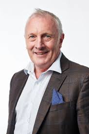 CCF National welcomes new board members