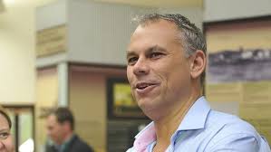 Northern Territory puts second gas pipeline