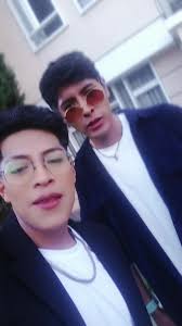 Erick Emerson El Soltero De La Cumbia