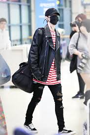 It S Mark On Twitter Kpop Fashion Men Korean Airport Fashion Korean Fashion Men