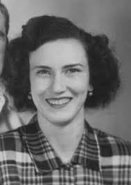 Patricia Ann “Tissie” Ponder Harrell (1934-2000)