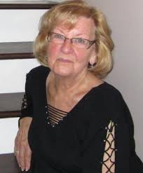 Monique CHASSÉ (née GRAND'MAISON)