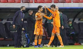 Juventus could also let daniele rugani leave. Juve Juve Under 23 Live Alle 18 La Formazione Ramsey Regista Dybala Con Morata Out Kaio Jorge E Locatelli Primapagina Calciomercato Com