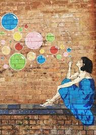 In Brisbane Art Street Art Murals Street Art