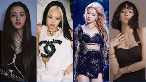 The trendy osiria rose is not always a great choice for the garden. From Jisoo Jennie To Rose Lisa Everything You Need To Know About Blackpink Members Iwmbuzz