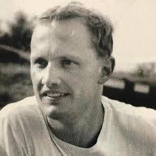 George Whittaker's Instagram, Twitter & Facebook