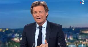 Le journaliste a cependant confondu le pilote de formule 1 avec un. Audiences Tv Jt Samedi 22 Fevrier 2020 Laurent Delahousse Detrone Audrey Crespo Mara Djamel Mazi En Souffrance Toutelatele