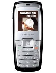 BenQ S700 vs. Motorola C140