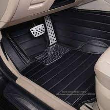 Custom Car Floor Mats Made For Audi A3 A4 A5 A6 A7 A8l Q3 Q5 Q7 Car Styling Custom Car Floor Mats Car Floor Mats Floor Mats