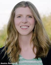 Jessica Anderson selected as 2016 Montana Teacher of the Year