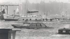 The buzzards bay shoreline east to cape cod was the hardest hit. 25 Years Later Southcoasters Recall Lessons Learned From Hurricane Bob News Southcoasttoday Com New Bedford Ma