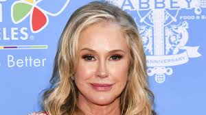 Sutton Stracke Reveals She Gave Kathy Hilton Advice for the Season 12  Reunion