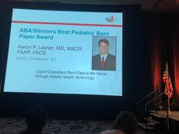 MUSC Department of Surgery