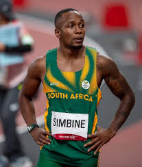 Congratulations stream in for wayde van niekerk and wife. Enkrqwwvpb2rsm