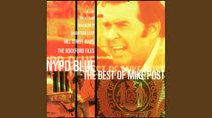 NYPD Blue