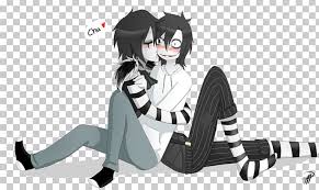 Anime wallpaper creepypasta in 2020 creepypasta wallpaper. Laughing Jack Jeff The Killer Creepypasta Fan Fiction Png Clipart Anime Black Black Hair Creepypasta Desktop