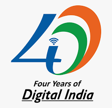 Digital India Hd Png Download Transparent Png Image Pngitem