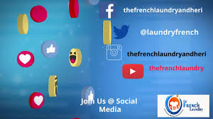 The french laundry is the most celebrated restaurant of its generation. The French Laundry In Andheri Home Facebook