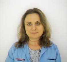 Dr n. med. Izabela Banaś polecany Okulistyka