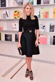 Trust sarah to pull off any outfit from bikinis and bralettes to laidback sweat suits like this forest green one! Best Dressed Celebrities This Week 20 April King Fashion Mollie King Celebrity Dresses